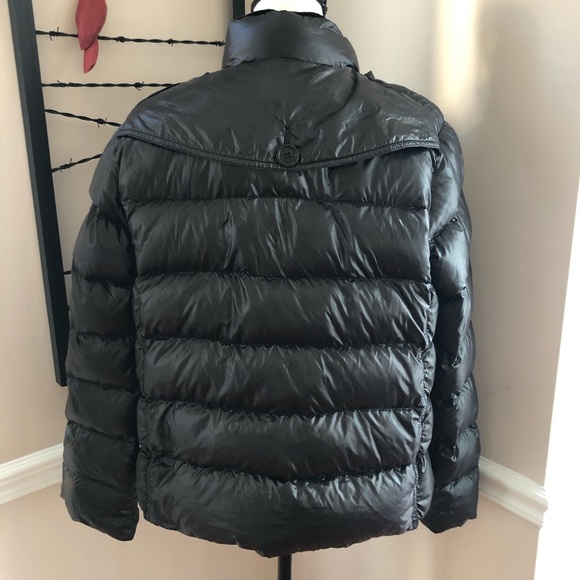 Burberry lightweight puffer - Picture 3 of 5